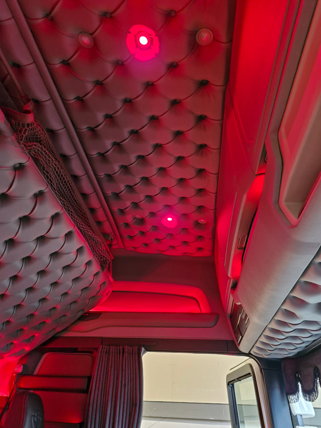 Komplett hyttinredning