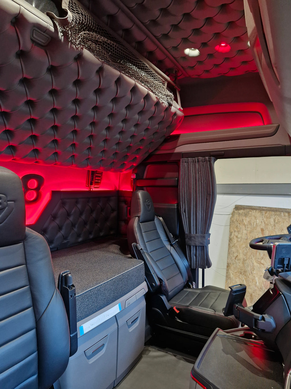 Komplett hyttinredning