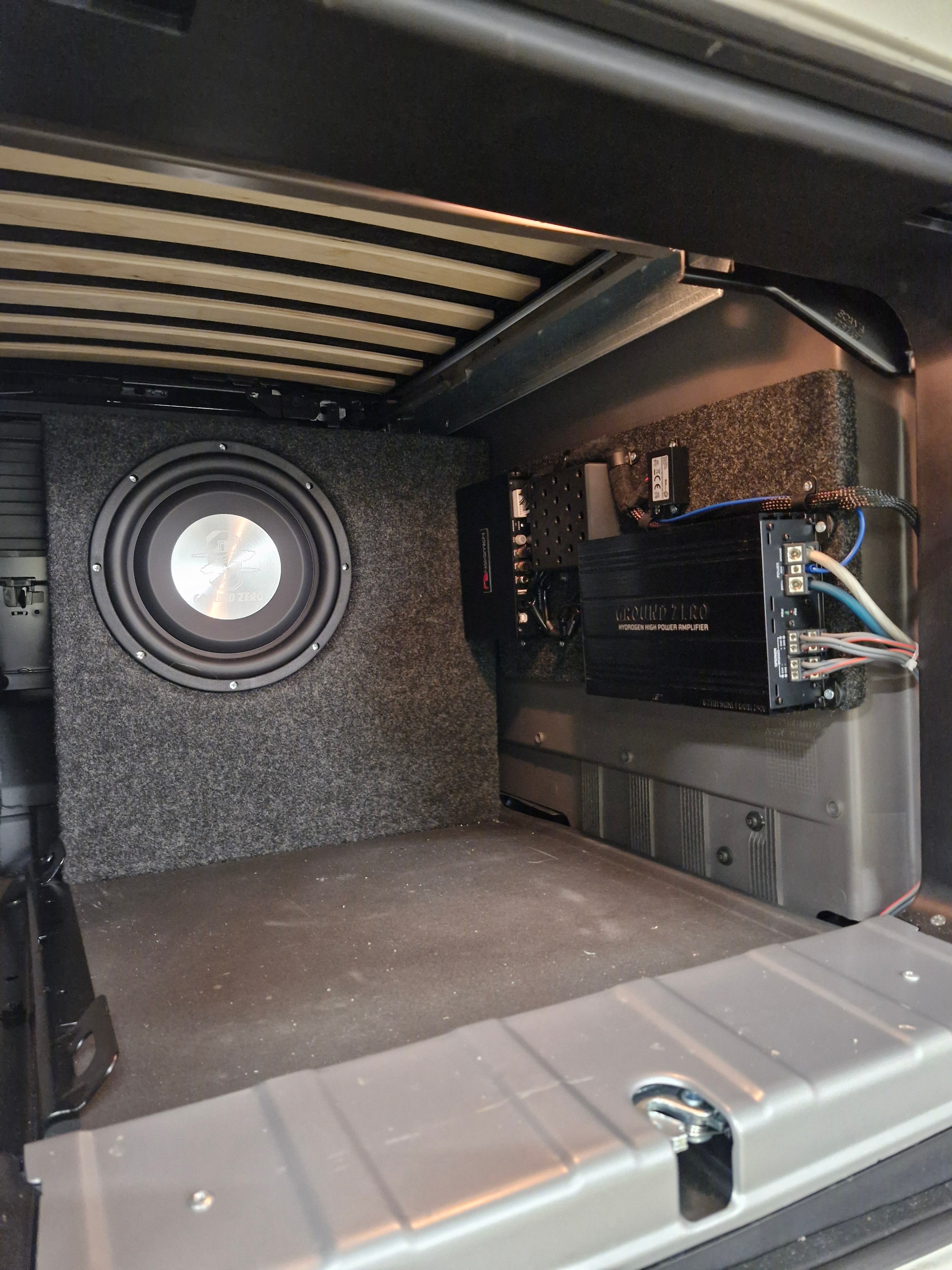 Komplett hyttinredning