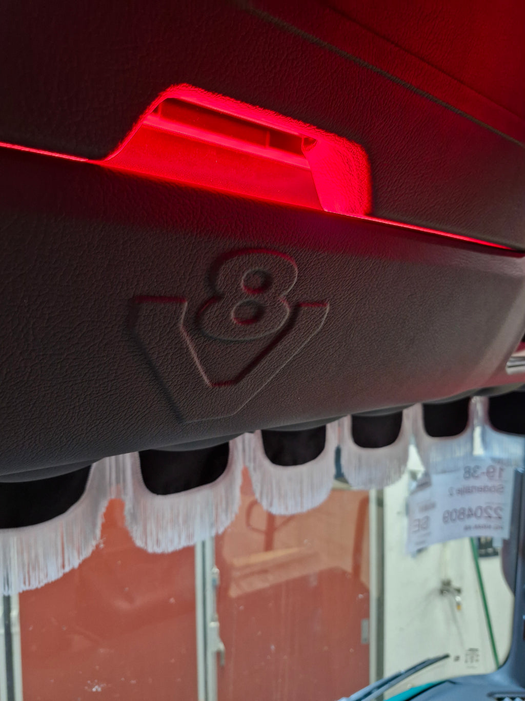 Komplett hyttinredning