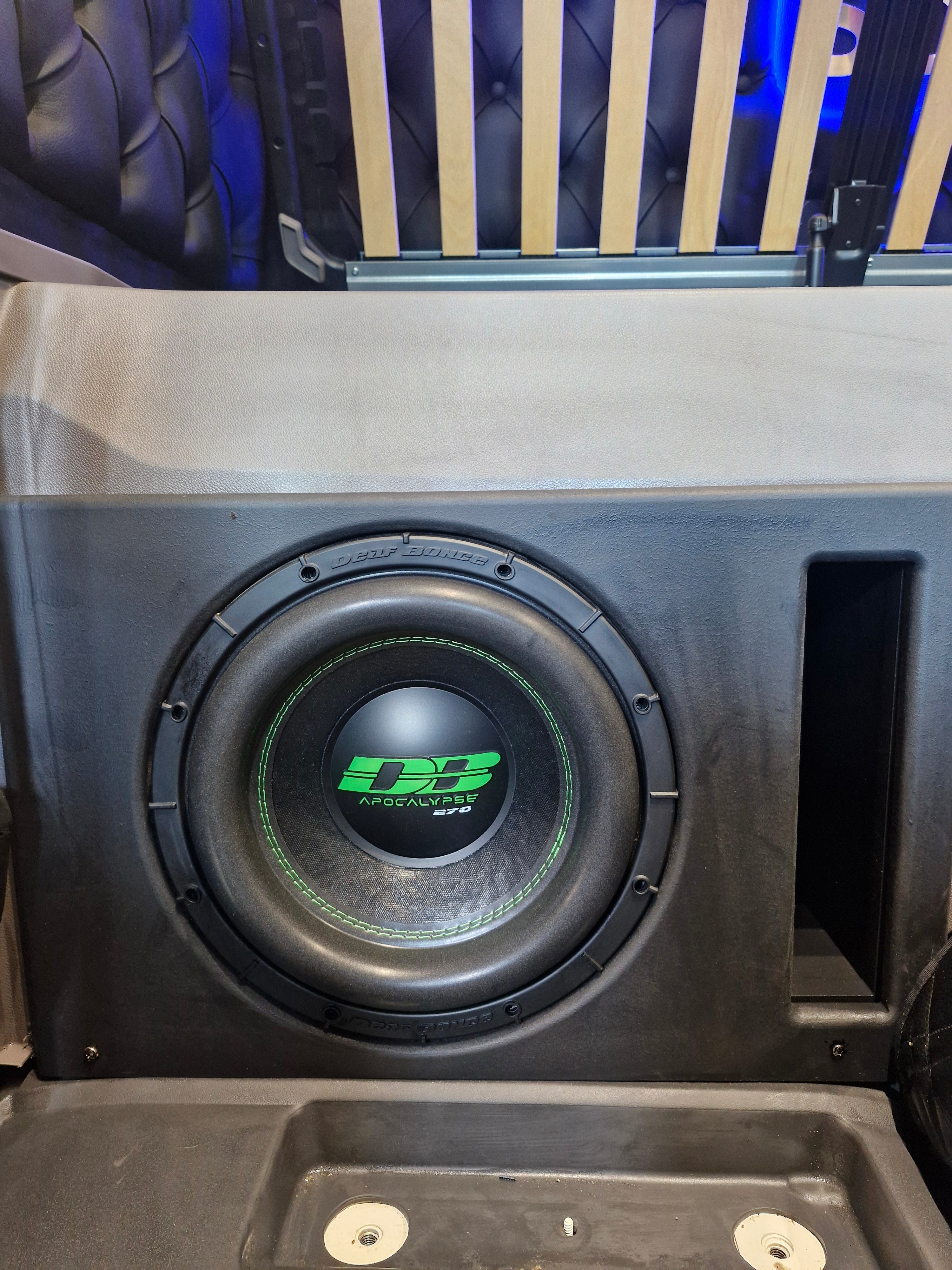 Komplett hyttinredning