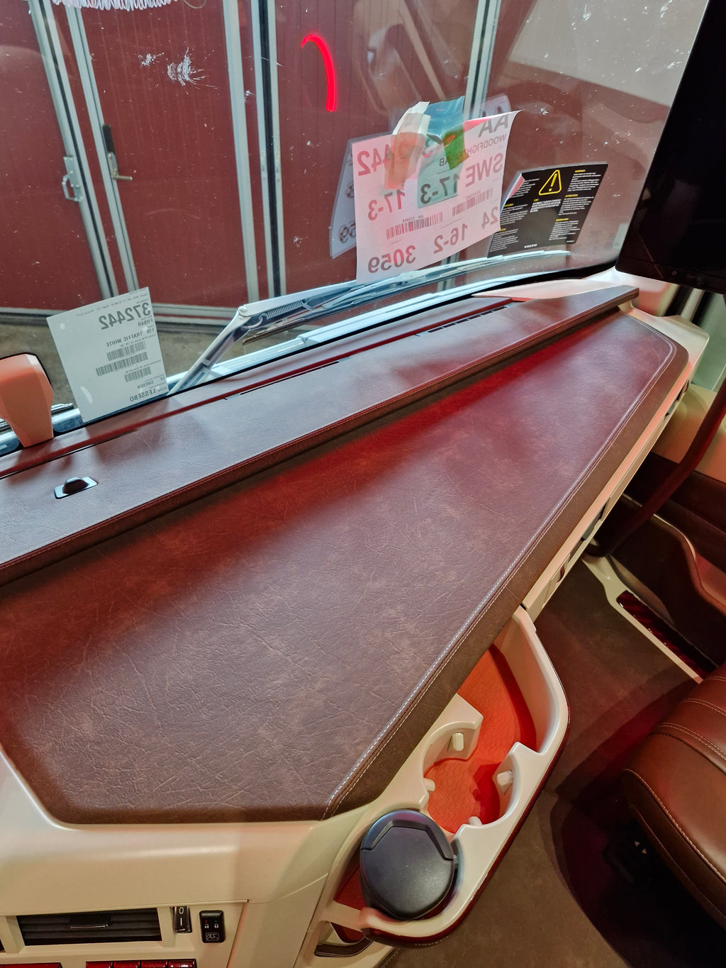 Komplett hyttinredning