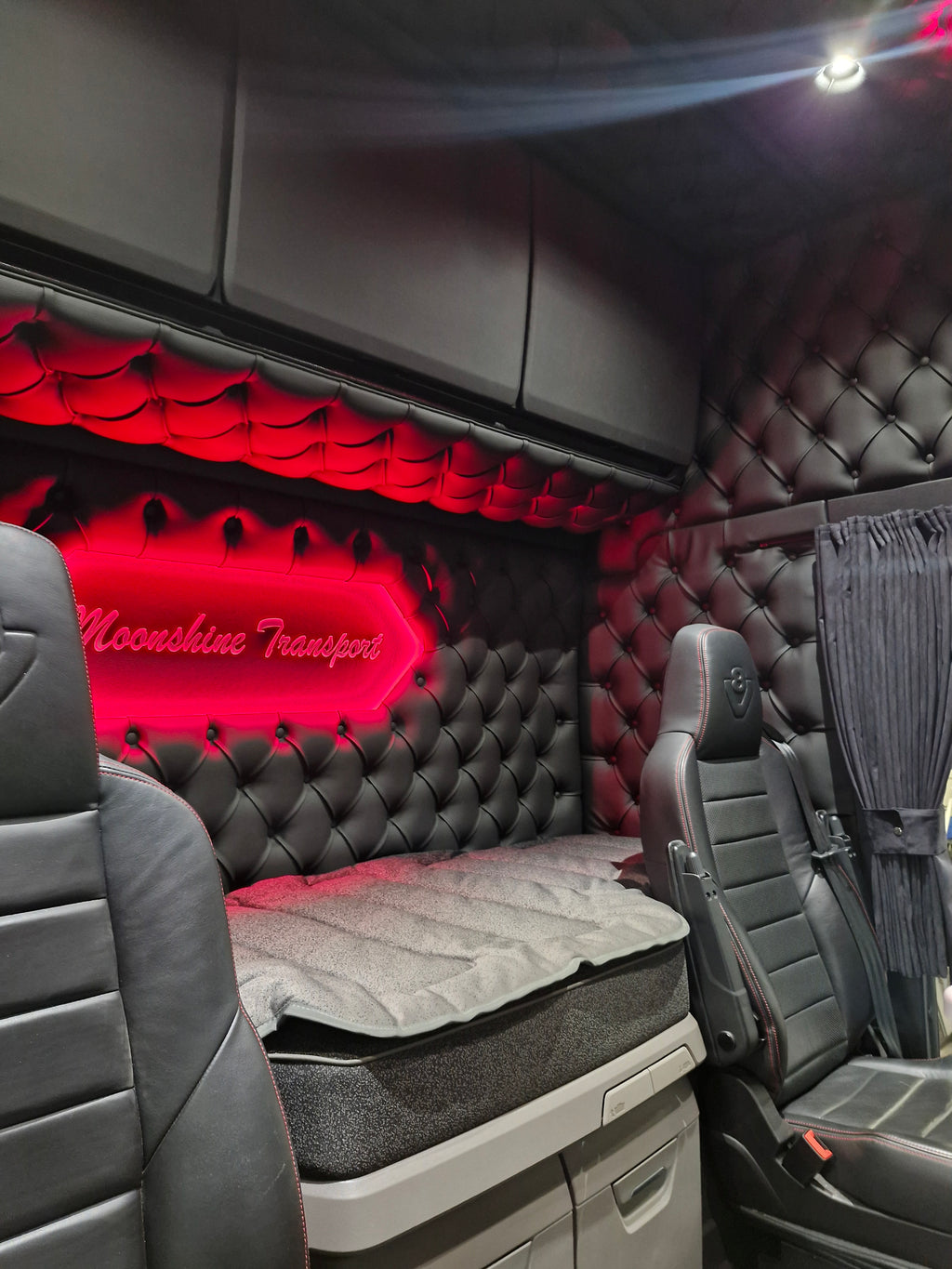 Komplett hyttinredning