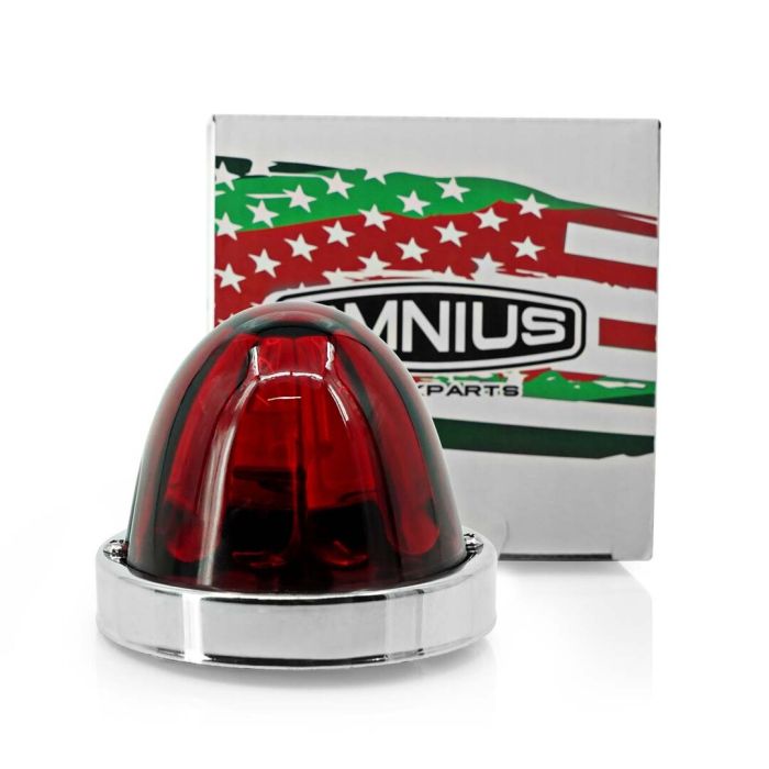 Watermelon innerbelysning 24V (Röd)