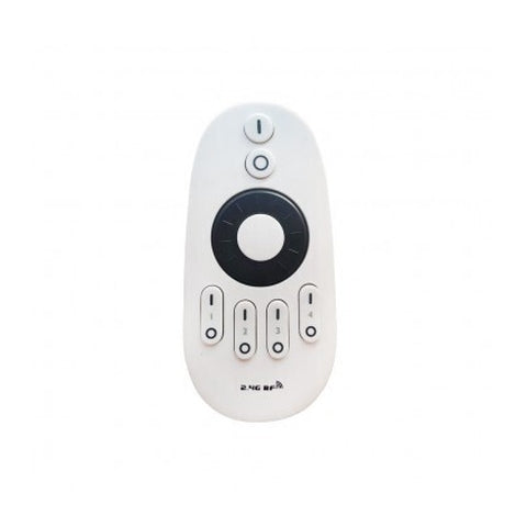 Mi-Light FUT007 2.4GHz 4-zons CCT-fjärrkontroll